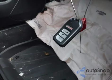 2019 Honda Accord Lx from USA, damaged, VIN 1HGCV1F19KA137926